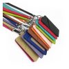 PU Leather Card Holder with Neck Strap Lanyard-Picture 3 PU Leather Card Holder with Neck Strap Lanyard Picture 3