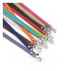 PU Leather Card Holder with Neck Strap Lanyard-Picture 4 PU Leather Card Holder with Neck Strap Lanyard Picture 4