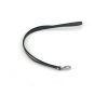 PU Leather Card Holder with Neck Strap Lanyard-Picture 6 PU Leather Card Holder with Neck Strap Lanyard Picture 6