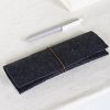 Pencil Case With Elastic String Picture 6 1