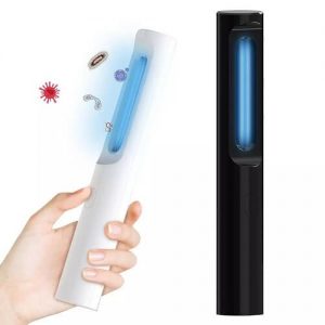 Kaci Portable UV Light Wand Steriliser