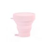 Silicone Foldable Cup Picture 2
