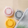 Silicone Foldable Cup Picture 3