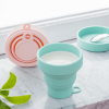Silicone Foldable Cup Picture 4
