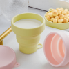 Silicone Foldable Cup Picture 5