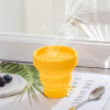 Silicone Foldable Cup Picture 7