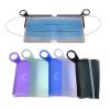 Silicone Mask Holder Bag Main Feature