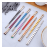 Stainless Steel Chopsticks Picture 4