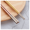Stainless Steel Chopsticks Picture 5
