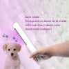 UV Germicidal Sterilization Ozone Lamp Picture 7