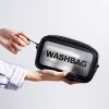 Waterproof Toiletry Organizer Bag Picture 6 1