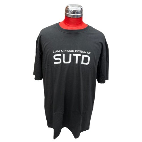 Custom T Shirt Singapore
