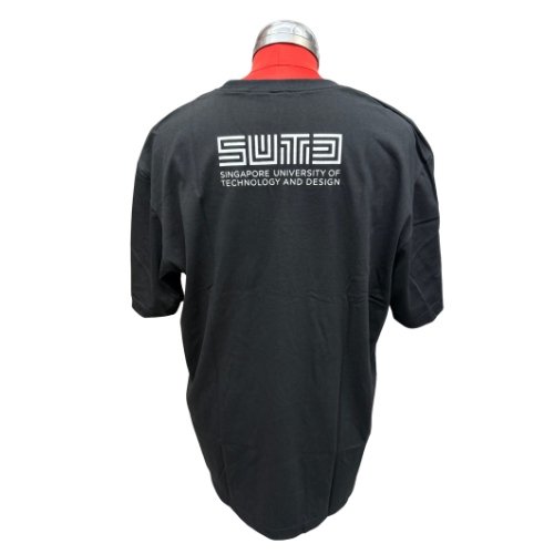 Customised T Shirt Printing Singapore
