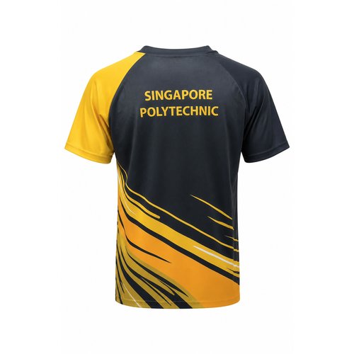 dri fit t shirt printing