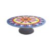 Cake Plate Stand-Main Feature custom print cake stand singapore wholesaler