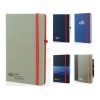 Customized Elastic Band Notebook-Main Feature singapore customised notebook