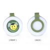 Mosquito Repellent Buckle-Picture 2 Mosquito Repellent Buckle Picture 2