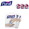 Purell Advanced Single Use Hand Sanitiser Singapore Wholesaler