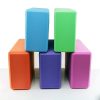 Singapore Custom Print Yoga Block Brick Picture 3