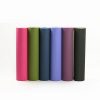 Thick Double Colour Yoga Mat-Picture 6 yoga mat with custom logo print Singapore