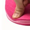 Thick Double Colour Yoga Mat-Picture 8 Thick Double Colour Yoga Mat Picture 8 1