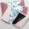 Vintage Passport Holder Picture 2