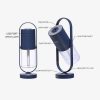 Wholesale 360 Degree Rotary Air Humidifier Picture 4