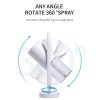 Wholesale 360 Degree Rotary Air Humidifier Picture 6