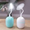 Wholesale Mini Ultrasonic Air Humidifier Picture 3