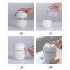 Wholesale Mini Ultrasonic Air Humidifier Picture 8