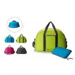 custom foldable travel bag Singapore online