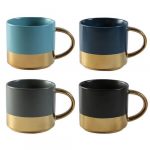 Singapore wholesale custom coffee mug