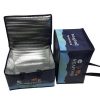 Custom Made Portable Insulated Cooler Bag Custom Made Portable Insulated Cooler Bag