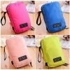 Logo Printing Foldable Toiletry Organizer Bag-Picture 2 Logo Printing Foldable Toiletry Organizer Bag Picture 2