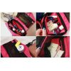 Logo Printing Foldable Toiletry Organizer Bag-Picture 5 Logo Printing Foldable Toiletry Organizer Bag Picture 5