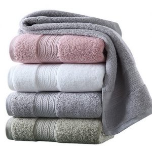 Ricci Bath Towel 