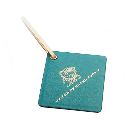 Personalised Corporate Leather gifts Singapore supplier
