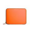 Obed Leather Tablet Protective Cover With Zipper 
