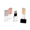 Customized Transparent Acrylic Crystal USB Flash Drive Picture 4