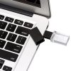 Customized Transparent Acrylic Crystal USB Flash Drive Picture 5
