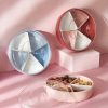 Supplier Round Food Storage Box With Cover-Picture 3 Supplier Round Food Storage Box With Cover Picture 3