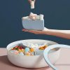Supplier Round Food Storage Box With Cover-Picture 7 Supplier Round Food Storage Box With Cover Picture 7