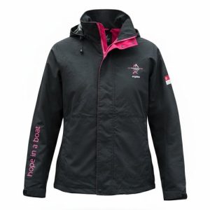 Custom Jackets