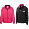 Custom Reversible Jacket Custom Reversible Jacket