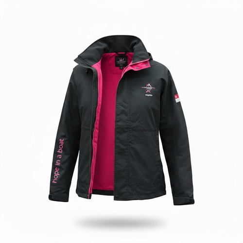 Jacket Printing Singapore Jacket Printing Singapore