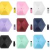 Singapore Supplier Foldable Pocket Umbrella