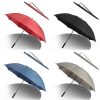 Singapore Supplier Oversized Automatic Custom Corporate Umbrellla Picture 8