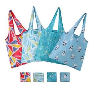 Bingham Foldable Shopping Bag
