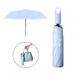 custom unique foldable umbrella