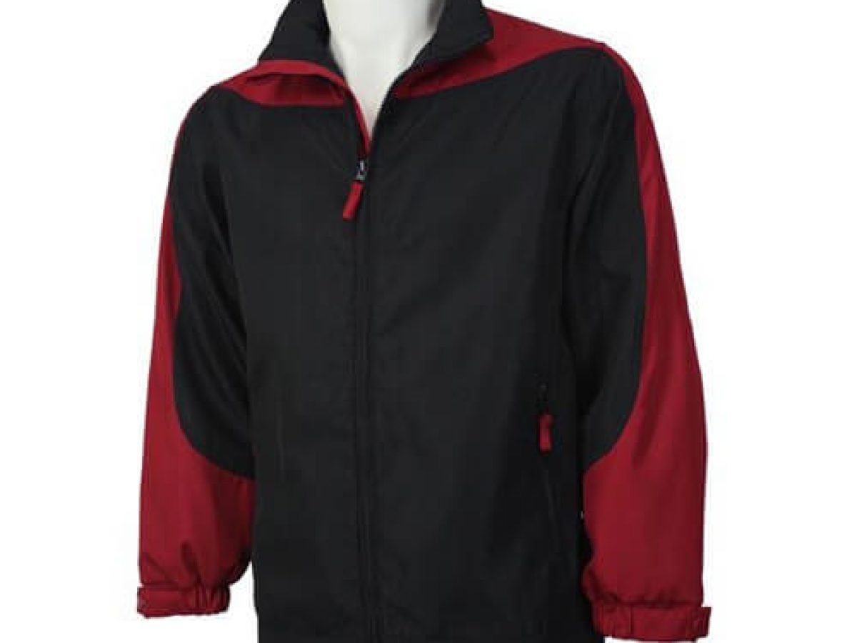 Custom Jackets \u0026 Windbreakers In SG 